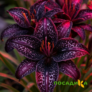Лилейник Вояж купить по цене от 699р. в интернет-магазине «Посадика» с доставкой почтой в в Тавдае и по всей России – [изображение №1].