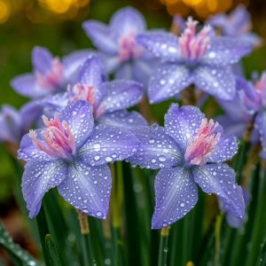 Нарцисс Сокровище Сада купить по цене от 2000р. в интернет-магазине «Посадика» с доставкой почтой в в Тавдае и по всей России – [изображение №1].